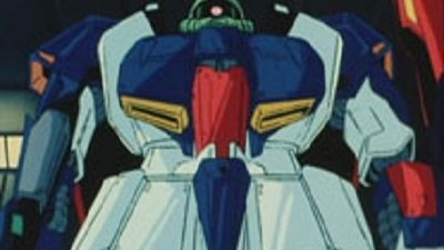 Gundam ZZ Season 1 Episode 12