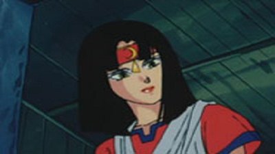 Gundam ZZ Season 1 Episode 14