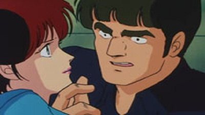 Gundam ZZ Season 1 Episode 20