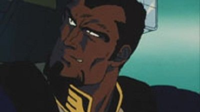 Gundam ZZ Season 1 Episode 22