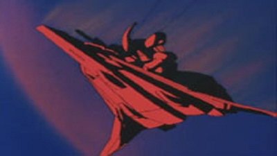 Gundam ZZ Season 1 Episode 23