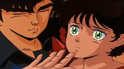 Gundam ZZ Season 1 Episode 28