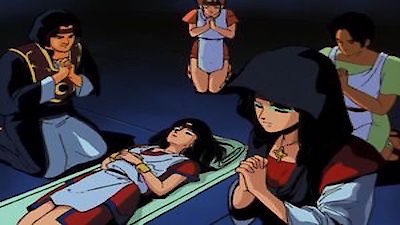 Gundam ZZ Season 1 Episode 41