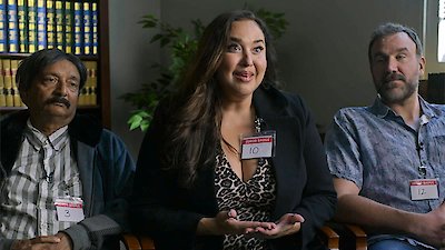 Jury Duty Season 1 Episode 2