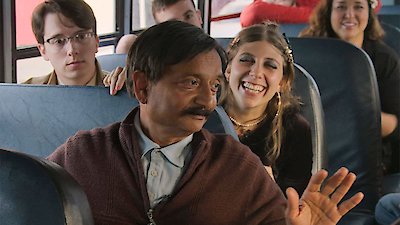 Jury Duty Season 1 Episode 4