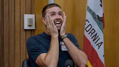 Jury Duty Season 1 Episode 8