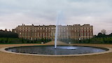 Hampton Court Palace