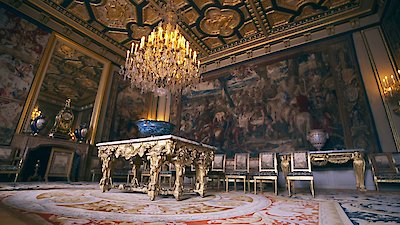 World's Greatest Palaces Season 1 Episode 7