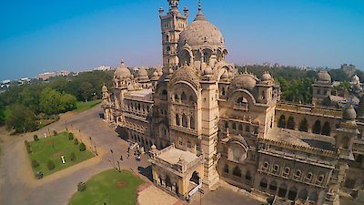 World's Greatest Palaces Season 1 Episode 10