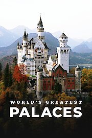 World's Greatest Palaces