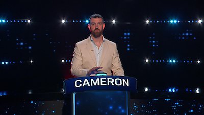 Celebrity Weakest Link Season 1 Episode 3