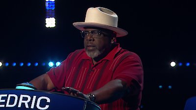 Celebrity Weakest Link Season 1 Episode 4