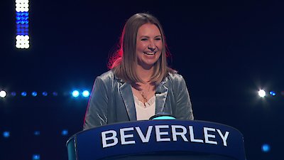 Celebrity Weakest Link Season 1 Episode 5