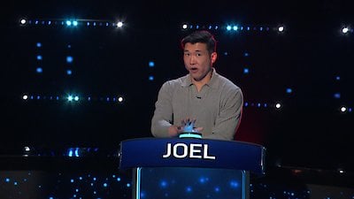 Celebrity Weakest Link Season 1 Episode 9