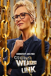Celebrity Weakest Link