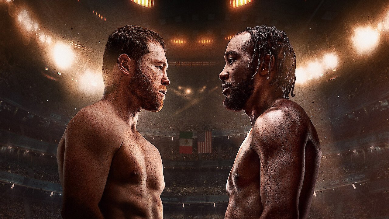 Countdown: Canelo vs. Crawford