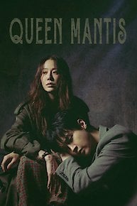Queen Mantis