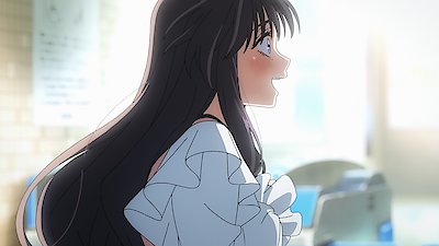 The Fragrant Flower Blooms With Dignity Season 1 Episode 1