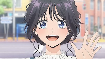 The Fragrant Flower Blooms With Dignity Season 1 Episode 4