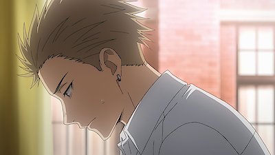 The Fragrant Flower Blooms With Dignity Season 1 Episode 5