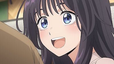 The Fragrant Flower Blooms With Dignity Season 1 Episode 10