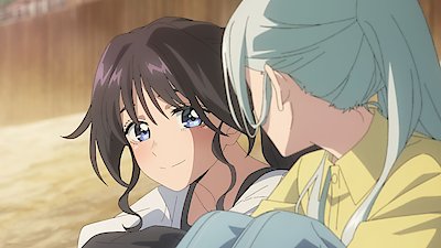 The Fragrant Flower Blooms With Dignity Season 1 Episode 12