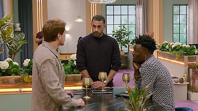 Love is Blind: France Season 1 Episode 3