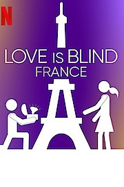 Love is Blind: France