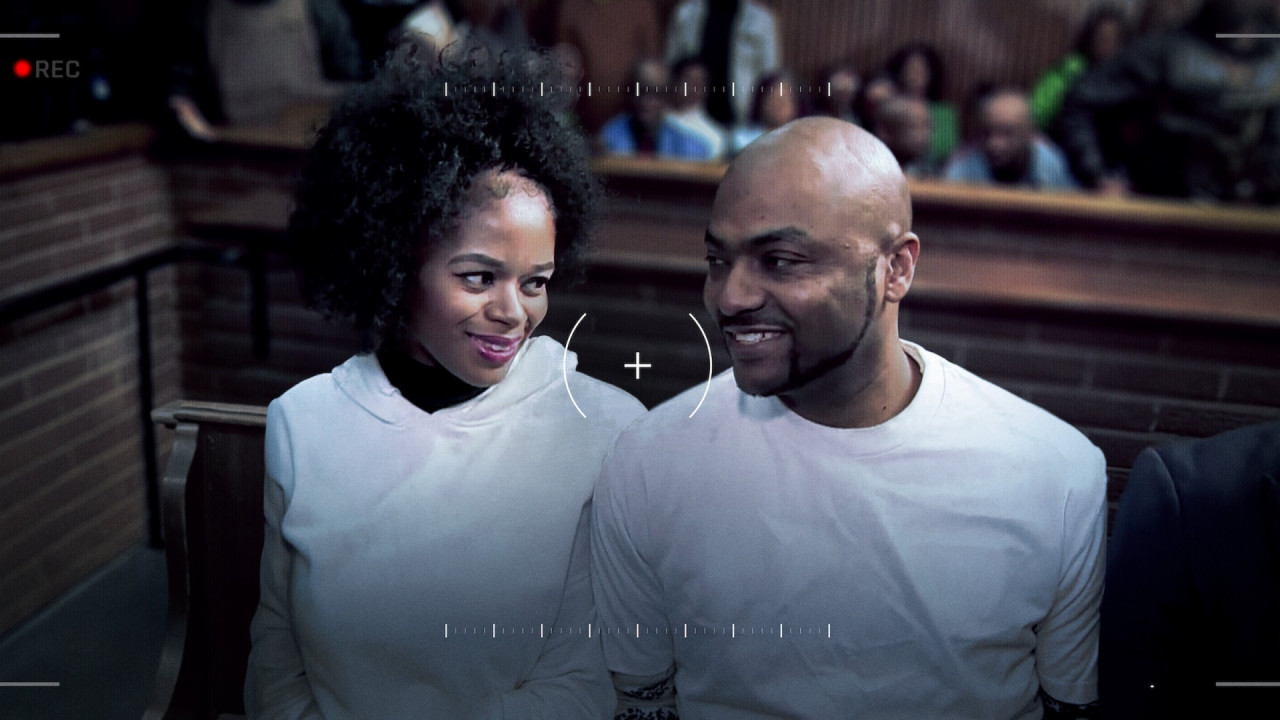 Beauty and the Bester