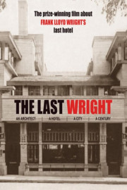 The Last Wright