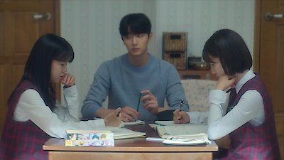 You And Everything Else Season 1 Episode 2