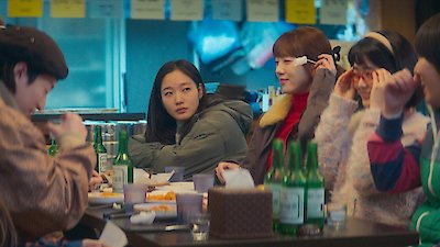 You And Everything Else Season 1 Episode 8