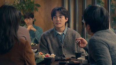 You And Everything Else Season 1 Episode 9