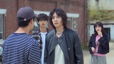 You And Everything Else Season 1 Episode 13