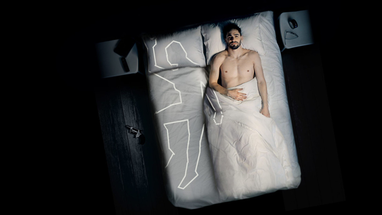 Britain's Deadliest Lovers