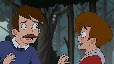 Haunted Hotel Season 1 Episode 2