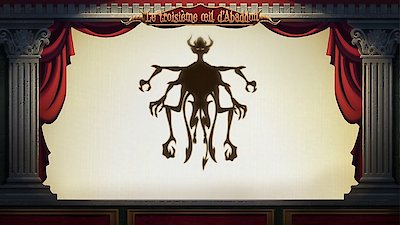 Haunted Hotel Season 1 Episode 4