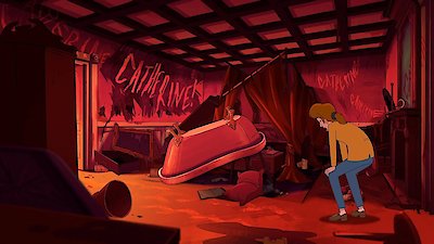 Haunted Hotel Season 1 Episode 5