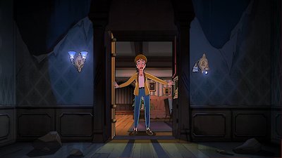 Haunted Hotel Season 1 Episode 6