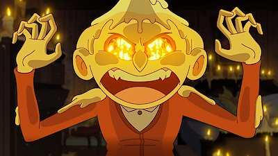 Haunted Hotel Season 1 Episode 7