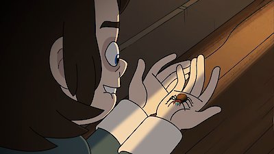 Haunted Hotel Season 1 Episode 8