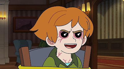 Haunted Hotel Season 1 Episode 9