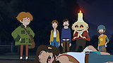 Ghost Day Out