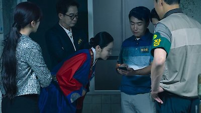 Crime Scene Zero Season 1 Episode 2