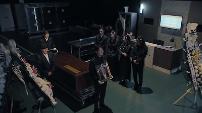 Crime Scene Zero Season 1 Episode 3