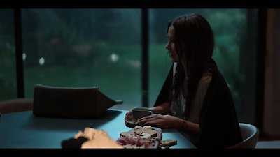 The Guest Season 1 Episode 1