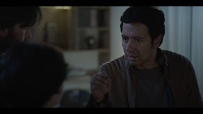 The Guest Season 1 Episode 9