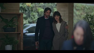 The Guest Season 1 Episode 11