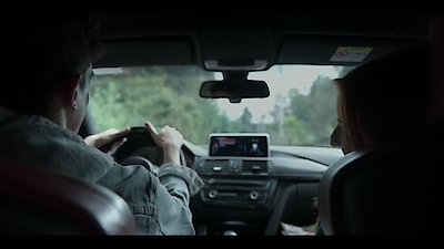 The Guest Season 1 Episode 12