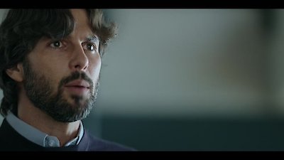 The Guest Season 1 Episode 13